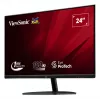 Viewsonic VA2432-H-2 computermonitor 61 cm (24 inch) 1920 x 1080 pixel Full HD LED zwart