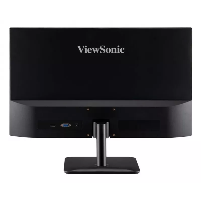 Viewsonic VA2432-H-2 computermonitor 61 cm (24 inch) 1920 x 1080 pixel Full HD LED zwart