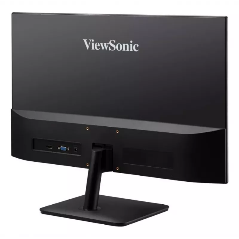 Viewsonic VA2432-H-2 computermonitor 61 cm (24 inch) 1920 x 1080 pixel Full HD LED zwart