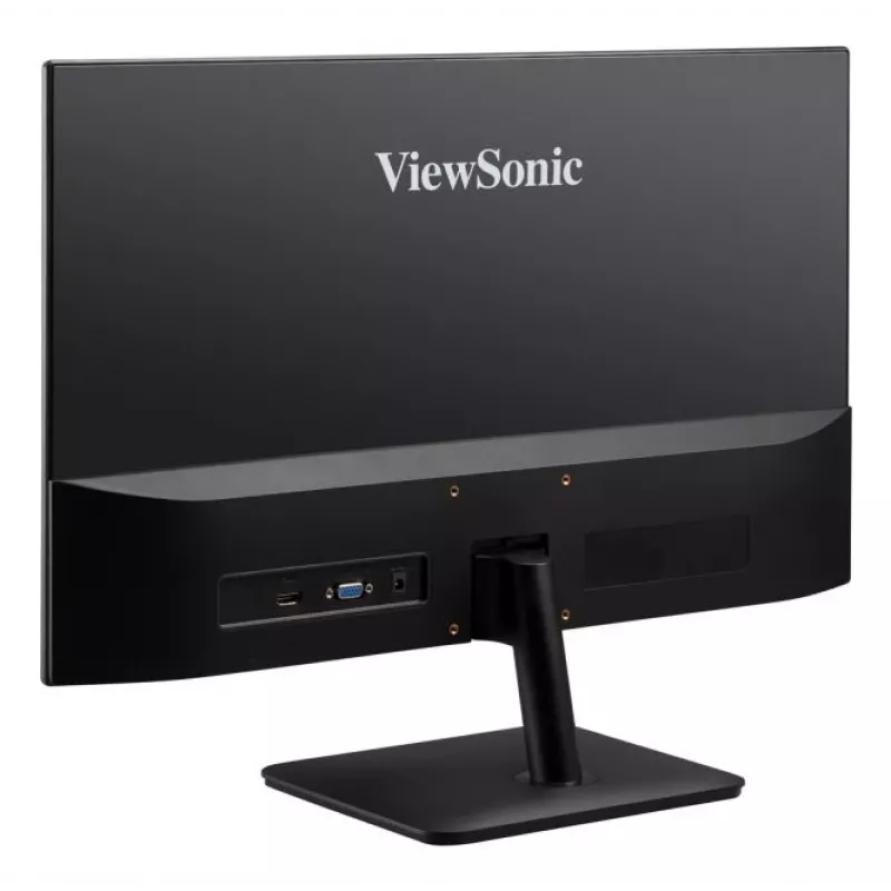 Viewsonic VA2432-H-2 computermonitor 61 cm (24 inch) 1920 x 1080 pixel Full HD LED zwart