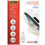 Fellowes ImageLast A5 125 micron lamineerhoezen – 25-pack, glanzend, transparant, A5, 0,125 mm, 218 mm, 1 mm
