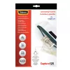 Fellowes ImageLast A5 125 micron lamineerhoezen – 25-pack, glanzend, transparant, A5, 0,125 mm, 218 mm, 1 mm
