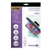 Fellowes ImageLast A4 80 micron lamineerhoezen – 25-pack, glanzend, transparant, A4, 0,08 mm, 210 mm, 1 mm