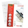 Fellowes ImageLast A4 125 micron lamineerhoezen - 25 stuks, glanzend, transparant, A4, 0,125 mm, 310 mm, 214 mm
