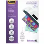 Fellowes ImageLast A3 80 micron lamineerhoes - 25-pack, glanzend, transparant, A3, 0,08 mm, 430 mm, 1 mm