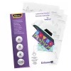 Fellowes ImageLast A3 80 micron lamineerhoes - 25-pack, glanzend, transparant, A3, 0,08 mm, 430 mm, 1 mm