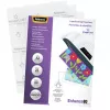 Fellowes ImageLast A3 80 micron lamineerhoes - 25-pack, glanzend, transparant, A3, 0,08 mm, 430 mm, 1 mm