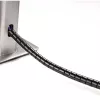 Fellowes CableZip - zwart, kabelhuls, bureau, zwart