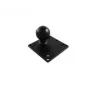 Motorola MT3501 montageset zwart