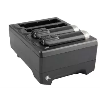 Zebra SAC-NWTRS-4SCH-01 acculader