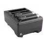 Zebra SAC-NWTRS-4SCH-01 acculader