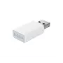 D-Link AX900 Wi-Fi 6 USB-adapter, bedraad & draadloos, USB, WLAN / Bluetooth, Wi-Fi 6 (802.11ax), wit