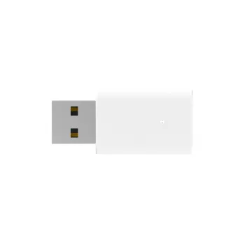 D-Link AX900 Wi-Fi 6 USB-adapter, bedraad & draadloos, USB, WLAN / Bluetooth, Wi-Fi 6 (802.11ax), wit