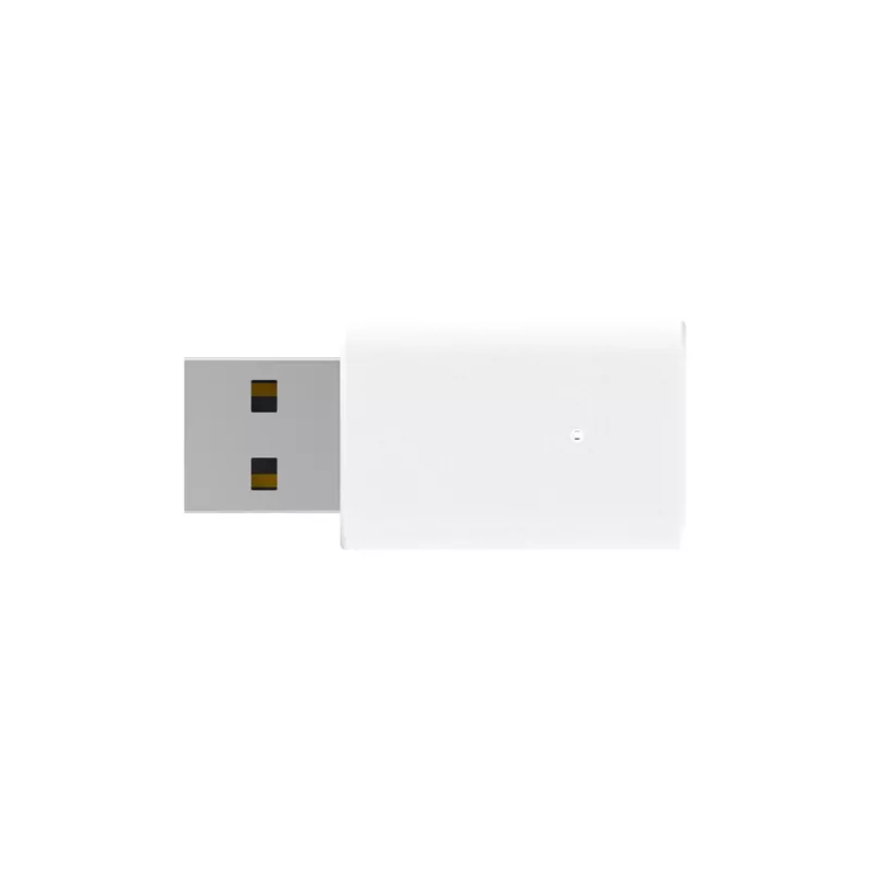 D-Link AX900 Wi-Fi 6 USB-adapter, bedraad & draadloos, USB, WLAN / Bluetooth, Wi-Fi 6 (802.11ax), wit
