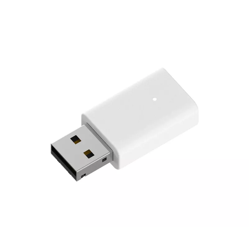 D-Link AX900 Wi-Fi 6 USB-adapter, bedraad & draadloos, USB, WLAN / Bluetooth, Wi-Fi 6 (802.11ax), wit