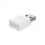 D-Link N300 Wi-Fi 4 USB-adapter, bedraad & draadloos, USB, WLAN, wit
