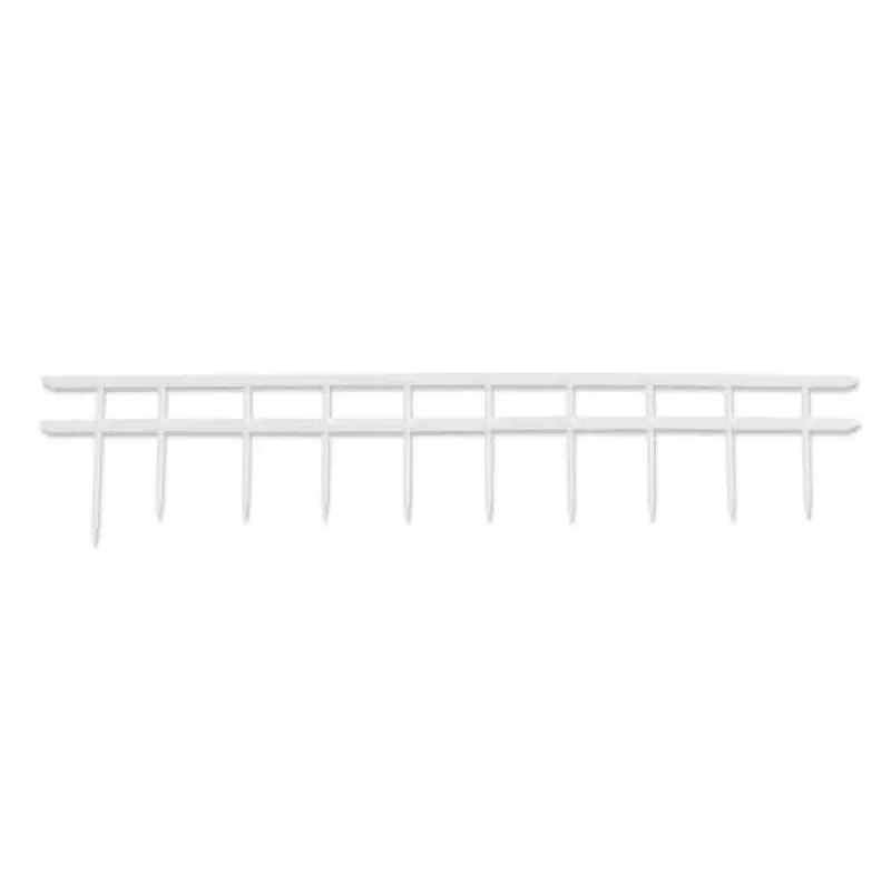 GBC SureBind® bindstrips A4 25 mm, wit, 250 vel, acrylonitril-butadieen-styreen (ABS), A4, 297 mm, 100 stuks