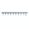GBC SureBind bindstrips A4 blauw 25 mm (100), blauw, A4, 25 mm, 297 mm, 100 stuks