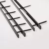 GBC SureBind® bindstrips A4 50 mm, zwart, 500 vel, acrylonitril-butadieen-styreen (ABS), A4, 50 mm, 297 mm