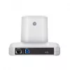 Vaddio IntelliSHOT-M auto-tracking-camera, 8,51 MP, Exmor, Full HD, 1920 x 1080 pixel, 30 fps, wit