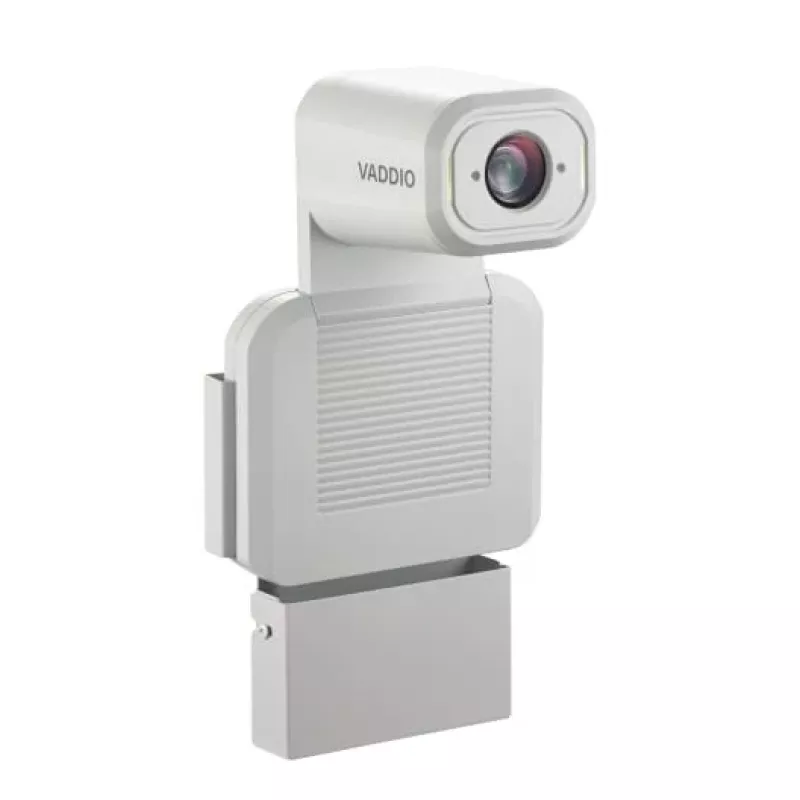 Vaddio IntelliSHOT-M auto-tracking-camera, 8,51 MP, Exmor, Full HD, 1920 x 1080 pixel, 30 fps, wit