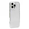 ZAGG Cases CrystlPal Lite Apple iPhone 16 Pro Max transparant, hoesje, Apple, iPhone 16 Pro Max, 17,5 cm (6,9 inch), transparant