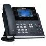 Yealink SIP-T46U IP-telefoon grijs LCD Wi-Fi