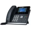 Yealink SIP-T46U IP-telefoon grijs LCD Wi-Fi