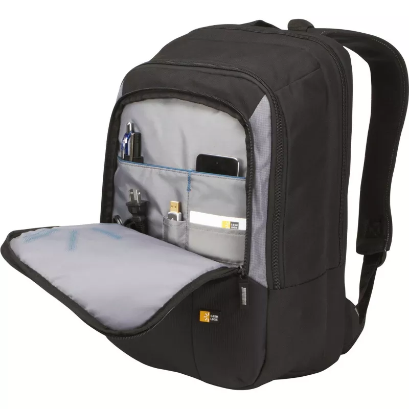 Case Logic VNB-217 zwart 43,2 cm (17 inch) rugzak
