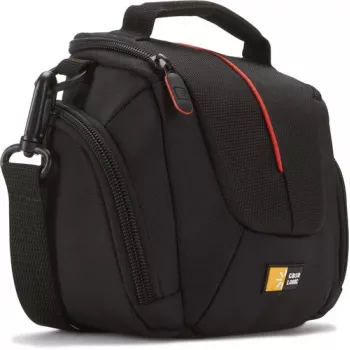 Case Logic 3201022 cameratas holster zwart