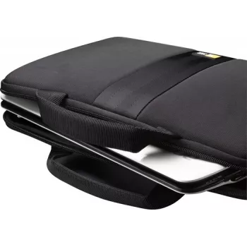 Case Logic QNS-111 zwart 29,5 cm (11,6 inch) sleeve-hoes