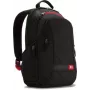 Case Logic Sporty DLBP-114 zwart 35,6 cm (14 inch) rugzak