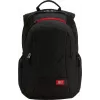 Case Logic Sporty DLBP-114 zwart 35,6 cm (14 inch) rugzak