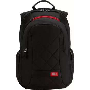 Case Logic Sporty DLBP-114 zwart 35,6 cm (14 inch) rugzak