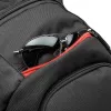 Case Logic Sporty DLBP-114 zwart 35,6 cm (14 inch) rugzak