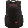 Case Logic Sporty DLBP-116 zwart 40,6 cm (16 inch) rugzak