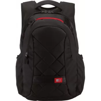 Case Logic Sporty DLBP-116 zwart 40,6 cm (16 inch) rugzak