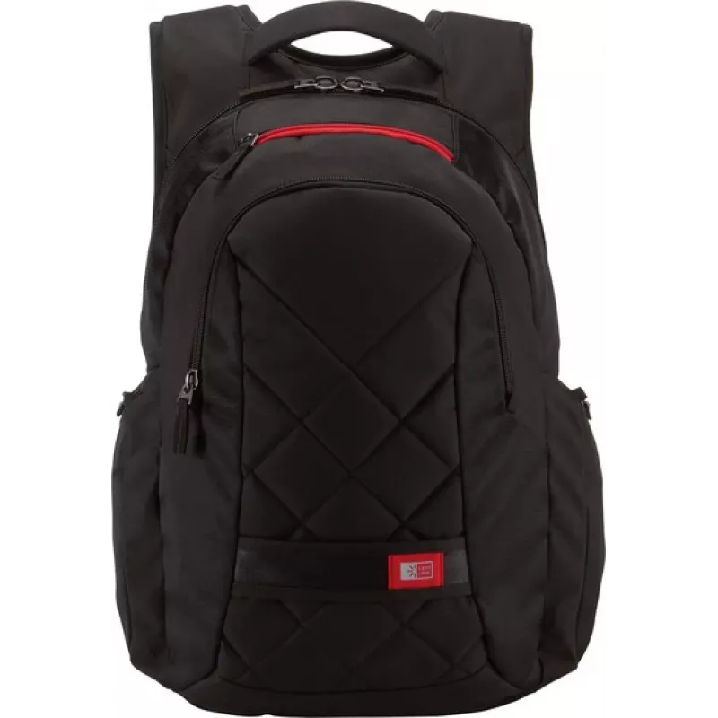 Case Logic Sporty DLBP-116 zwart 40,6 cm (16 inch) rugzak