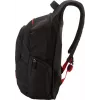 Case Logic Sporty DLBP-116 zwart 40,6 cm (16 inch) rugzak