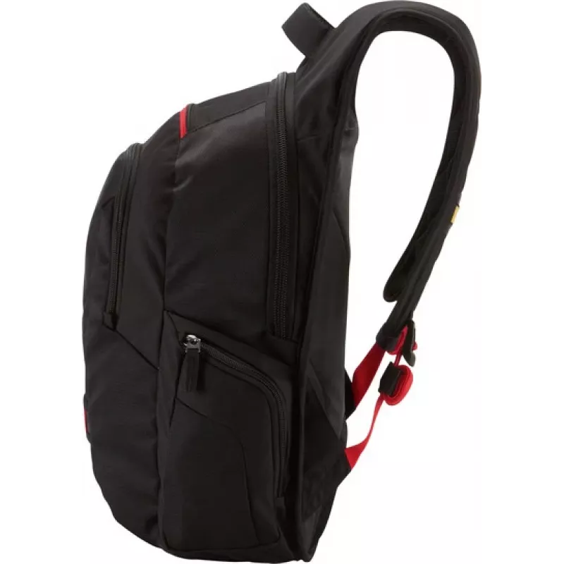 Case Logic Sporty DLBP-116 zwart 40,6 cm (16 inch) rugzak