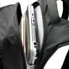 Case Logic Sporty DLBP-116 zwart 40,6 cm (16 inch) rugzak