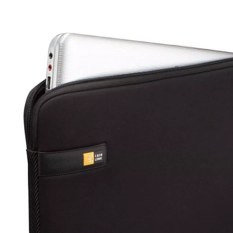 Case Logic 14 inch laptoptas, sleeve-tas, 35,6 cm (14 inch), 190 g