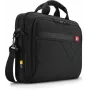 Case Logic 15,6 inch laptop- en tablet-tas, schoudertas, 39,6 cm (15,6 inch), schouderriem, 550 g