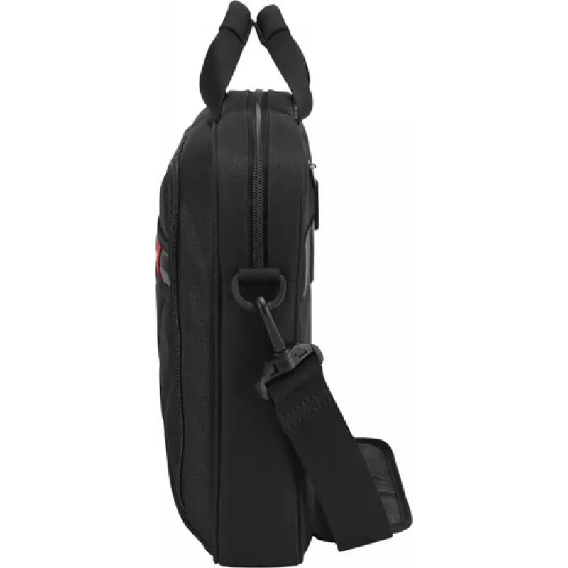 Case Logic 15,6 inch laptop- en tablet-tas, schoudertas, 39,6 cm (15,6 inch), schouderriem, 550 g
