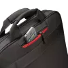 Case Logic DLC-117 zwart 43,9 cm (17,3 inch) schoudertas