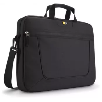 Case Logic VNAI-215 zwart 39,6 cm (15,6 inch) sleeve-hoes