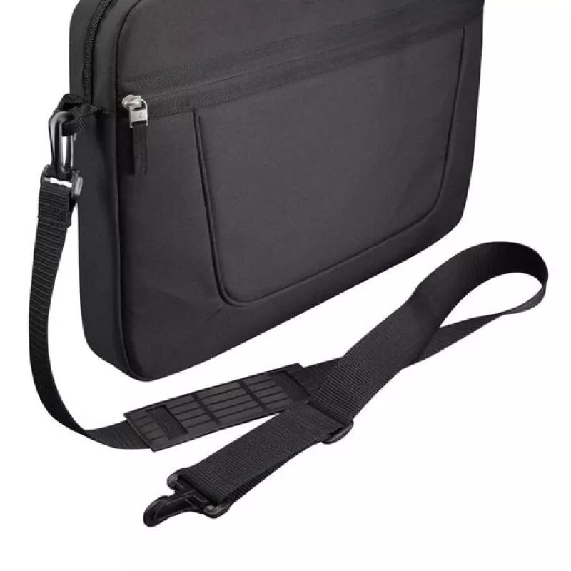 Case Logic VNAI-215 zwart 39,6 cm (15,6 inch) sleeve-hoes