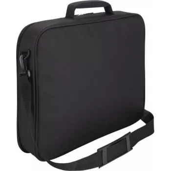 Case Logic VNCI-217 zwart 43,9 cm (17,3 inch) messenger-tas