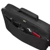 Case Logic VNCI-217 zwart 43,9 cm (17,3 inch) messenger-tas