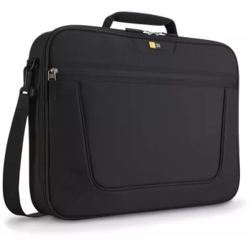 Case Logic VNCI-215 zwart 39,6 cm (15,6 inch) messenger-schoudertas